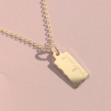 Grateful Necklace