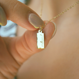 Grateful Necklace