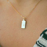 Grateful Necklace