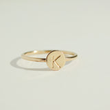 Initial Ring