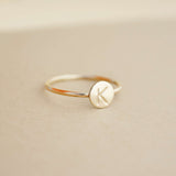 Initial Ring