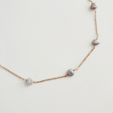 Lilac Loli Necklace