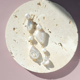 Mara Pearl Earrings