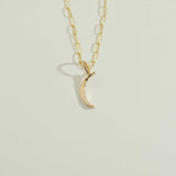 Mini Luna Necklace