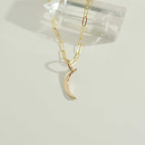 Mini Luna Necklace