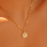My North Necklace