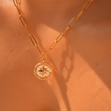 My North Necklace