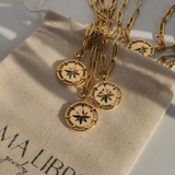 My North Necklace