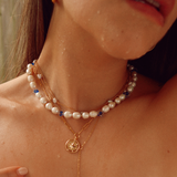My North Necklace