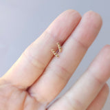 Dots Studs