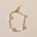 Shell Stars Bracelets