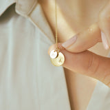 Disc  1/4" Add-on