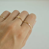 Sally Ring Band