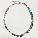 Sunset Necklace