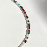 Sunset Necklace