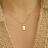 Amor Necklace