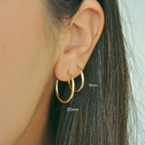 The Classic Hoops