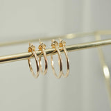 The Classic Hoops