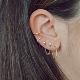 Tiny Bar Studs