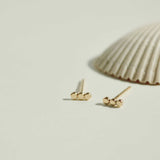 Tiny Dots Studs 5mm