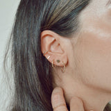 Tiny Dots Studs 5mm
