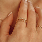 Halo Ring