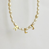 Letter Bead Add-on
