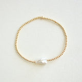 Sola Pearl Bracelet