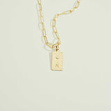 Amor Necklace