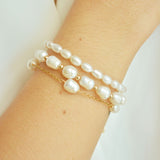 Olivia Bracelet