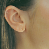 Dots Studs