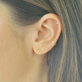 Dots Studs