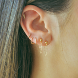 Dots Studs