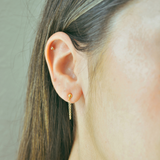 Fergie Earrings