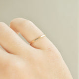Halo Ring