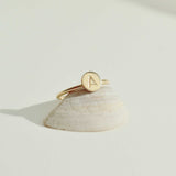 Initial Ring