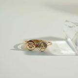 Initial Ring