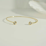 Maya Cuff Bracelet