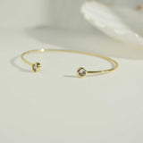 Maya Cuff Bracelet