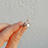 Tiny Heart Ring