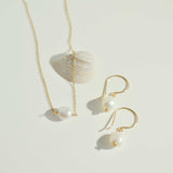 Classic Pearl Set