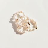 Pearl Ring Band