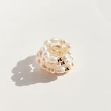 Pearl Ring Band