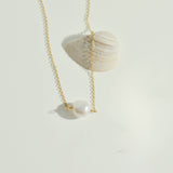 Classic Pearl Set