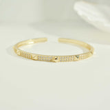 Spike Bracelet