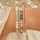 Sunset  Bracelet