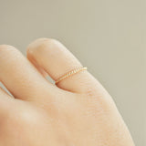 Twist Ring