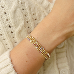 Miyuki Seed Beads Bracelet