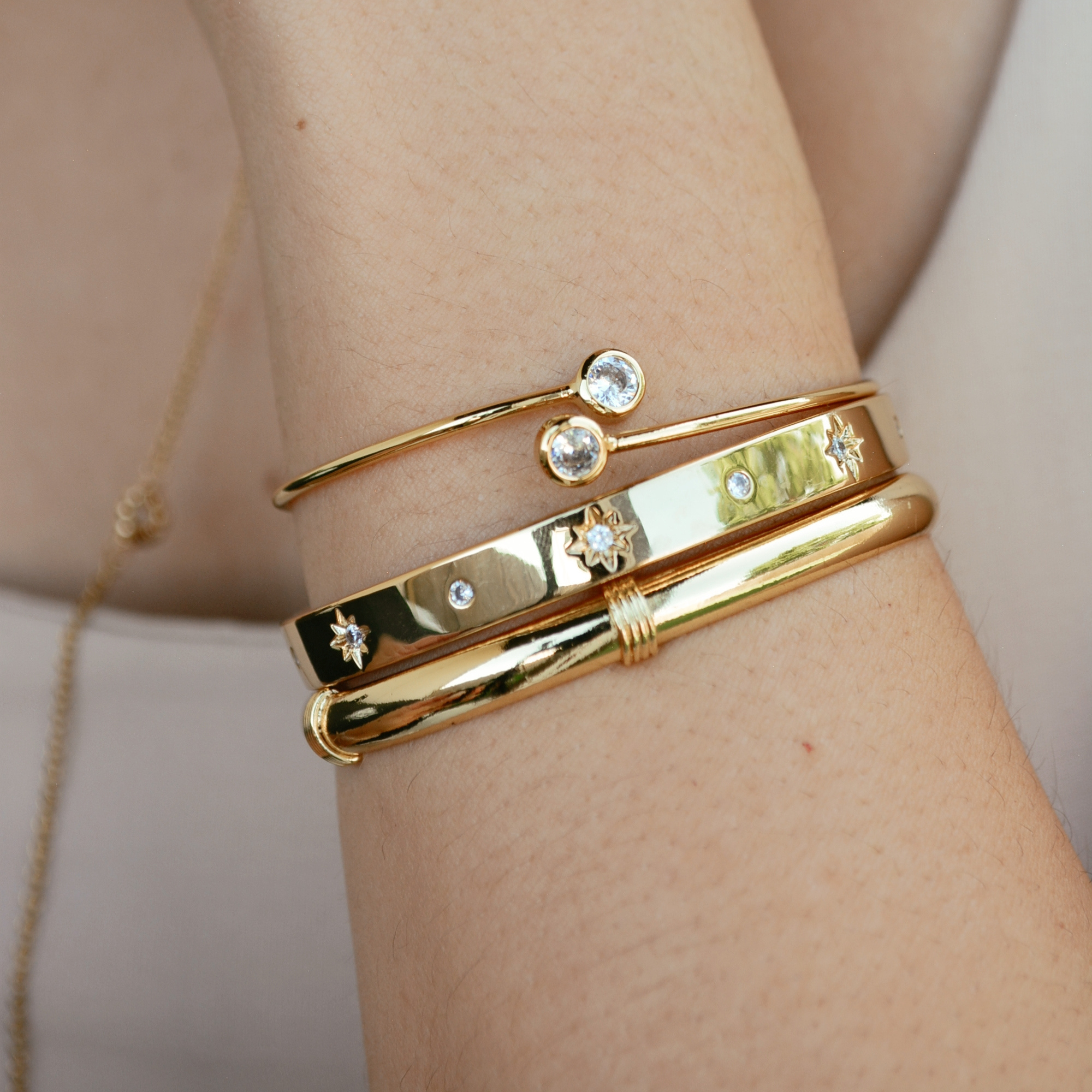 Bangle Bracelet