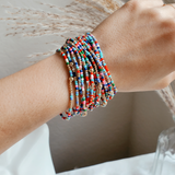 Mermaid Miyuki Bracelet